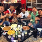 Waleed alshami sur yala.fm